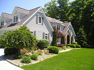 Landscapers and Lawncare Services in Jersey City, NJ